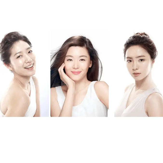 Korean Skincare