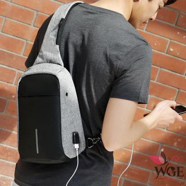 Top 5 Must-Have Anti-Theft Bags with Enhanced Safety Features