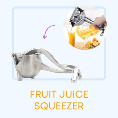 Fruit Juice Squeezer